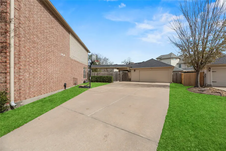 16603 Cedar Manor Court, Cypress, TX 77429 - #3