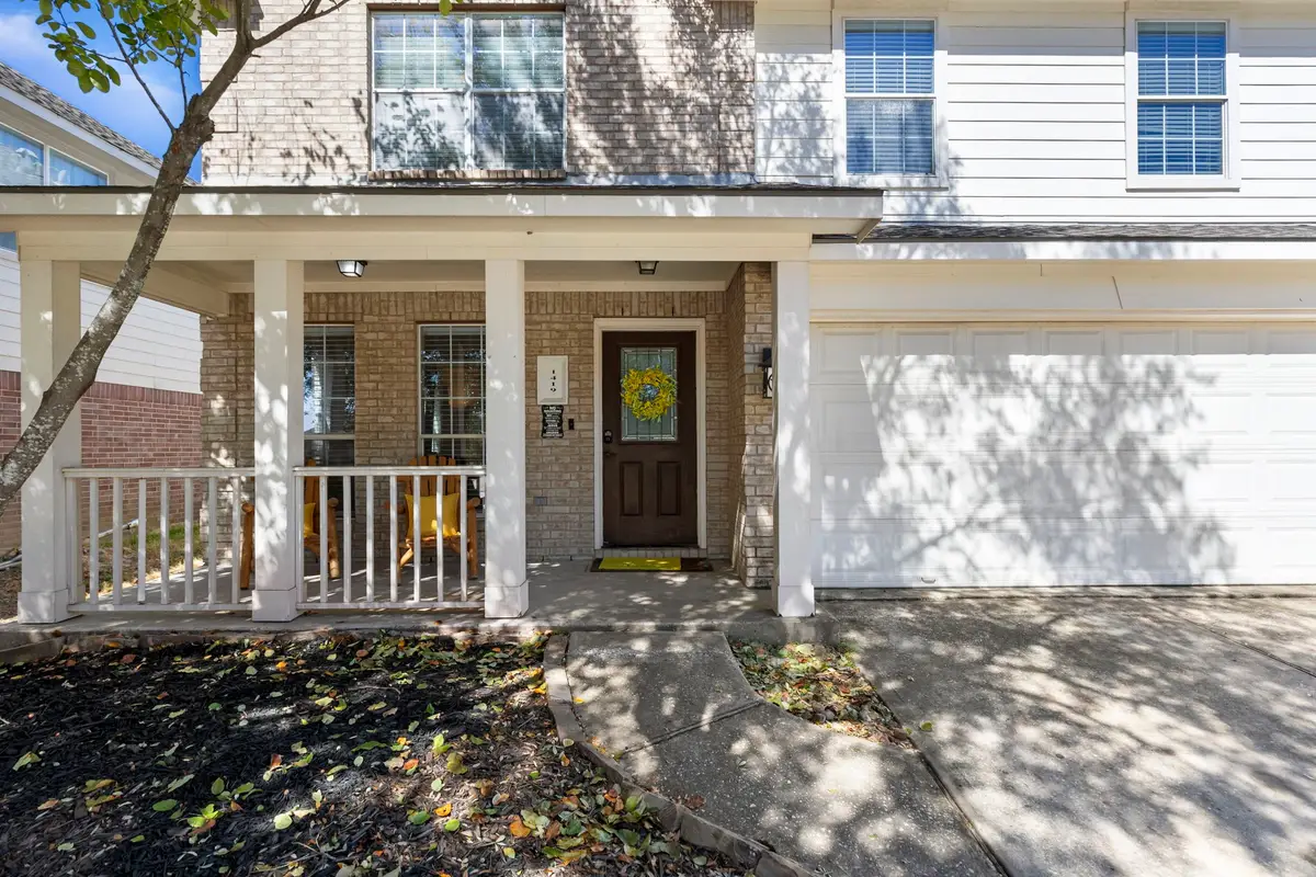 1419 High Thicket Court, Spring, TX 77373 - Image #1