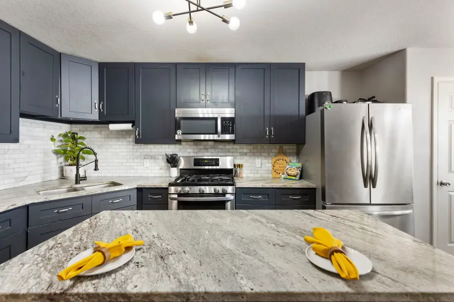 1419 High Thicket Court, Spring, TX 77373 - Image #2