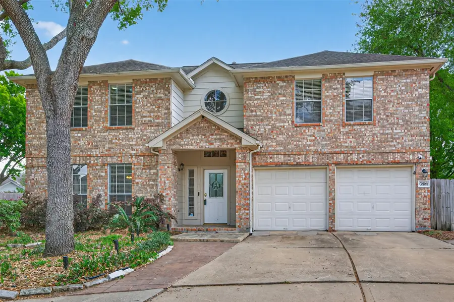 10406 Comanche Springs Court, Houston, TX 77095 - #3