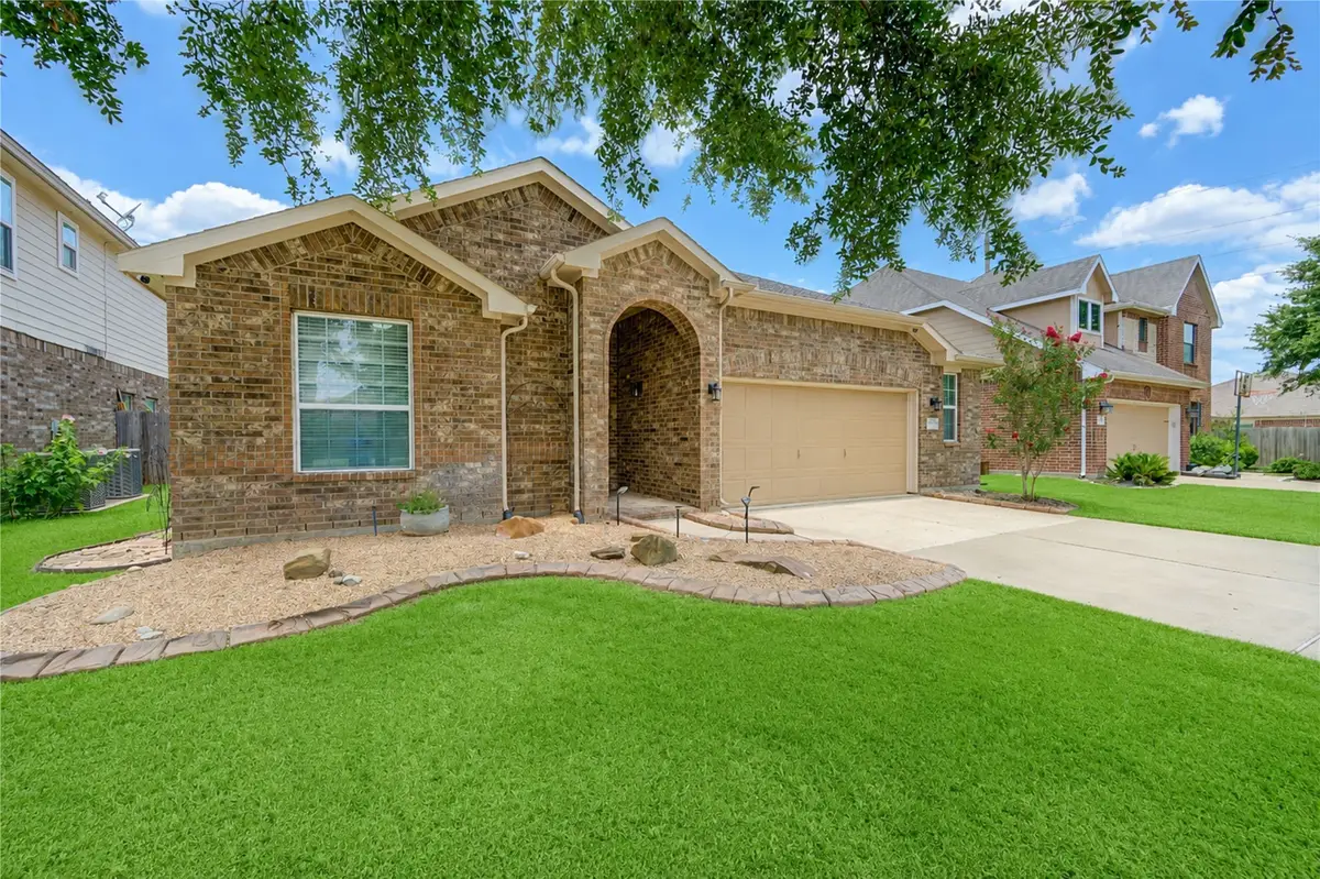6014 Watford Bend, Rosenberg, TX 77471 - #1