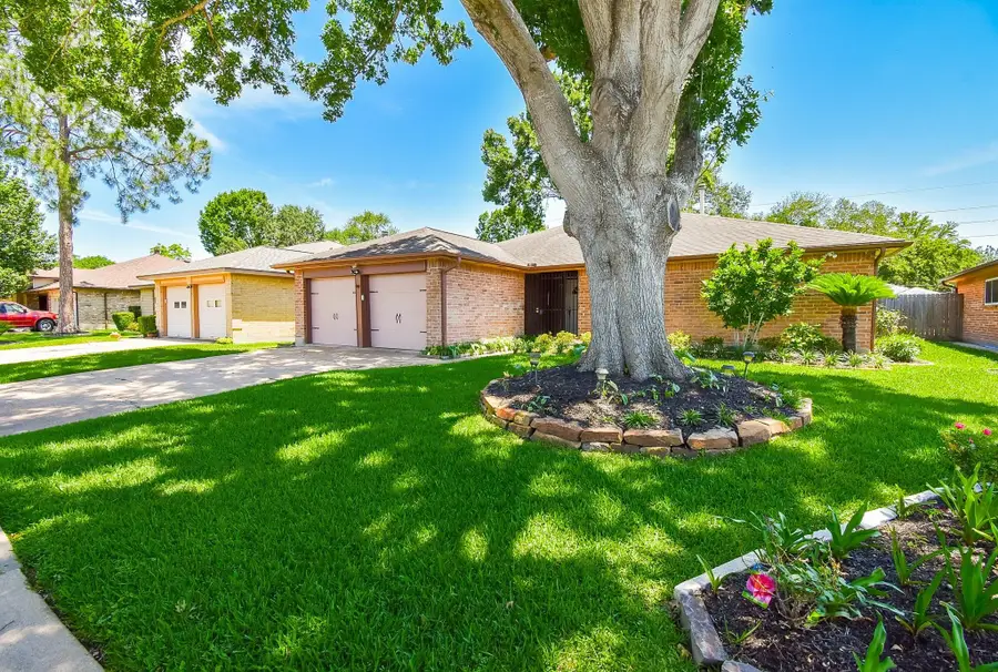 3715 Golders Green Drive, Houston, TX 77082 - Image #2