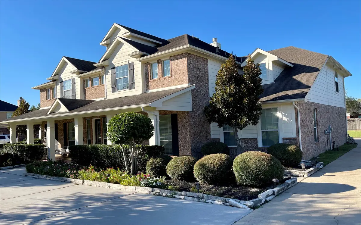 26210 Cloverland Park Lane, Cypress, TX 77433 - Image #1