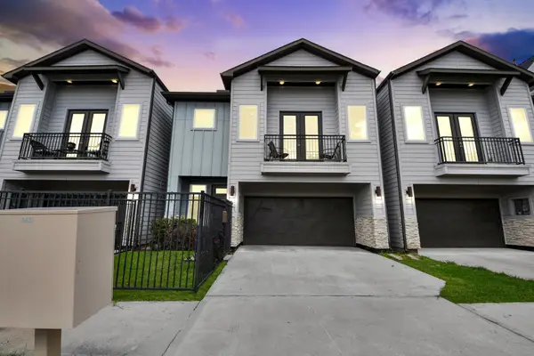 3305 Daphne Street, Houston, TX 77021