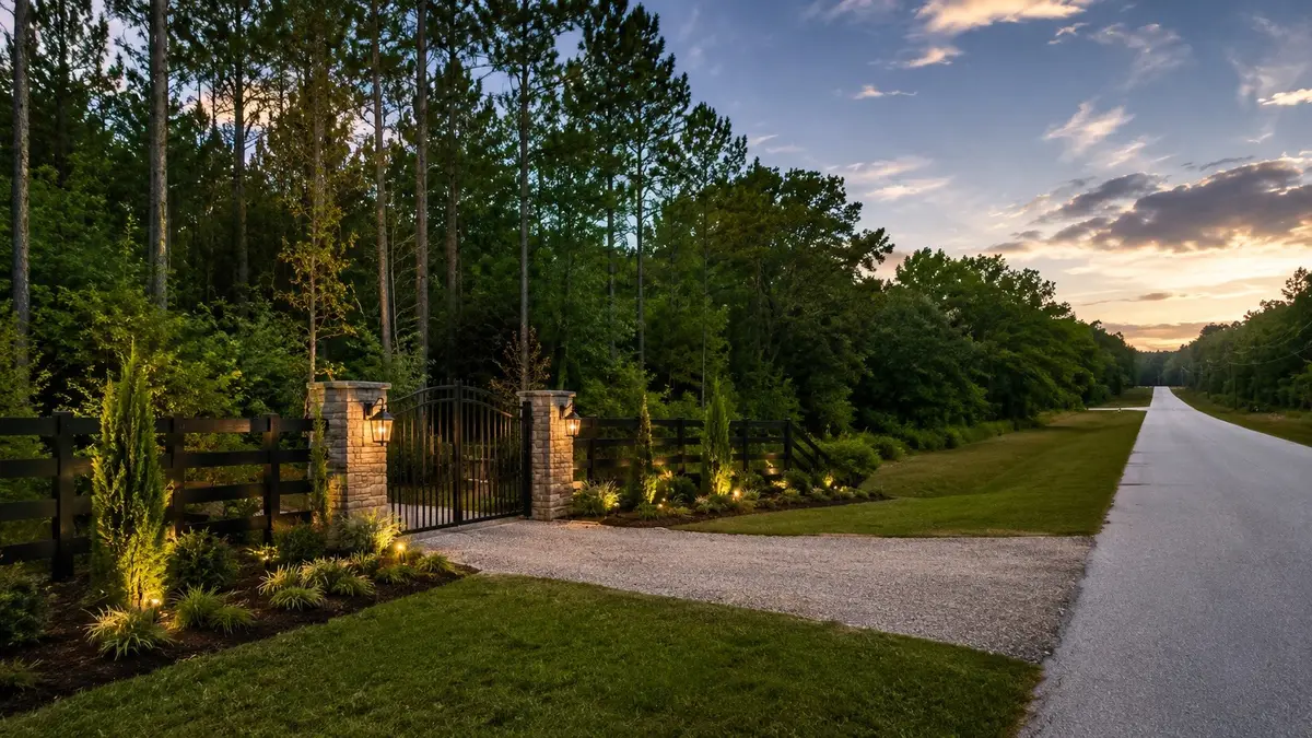 11-29-30 Grey Feather Rd, Huntsville, TX 77340 - #1
