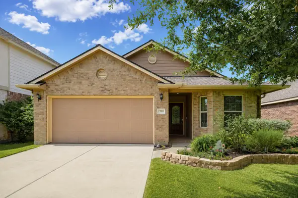 7203 Panther Ridge Drive, Spring, TX 77389