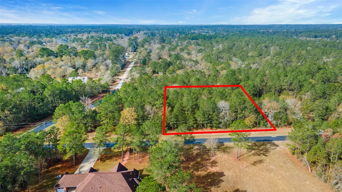 17855 Round Up Drive, Waller, TX 77484 - Image #1