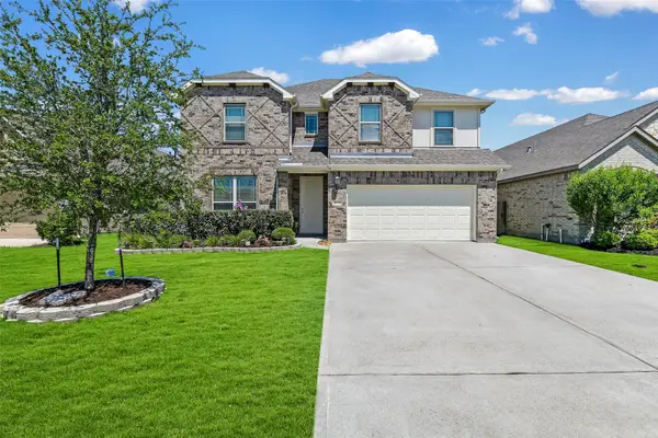 4933 Stoney Way Lane, League City, TX 77573