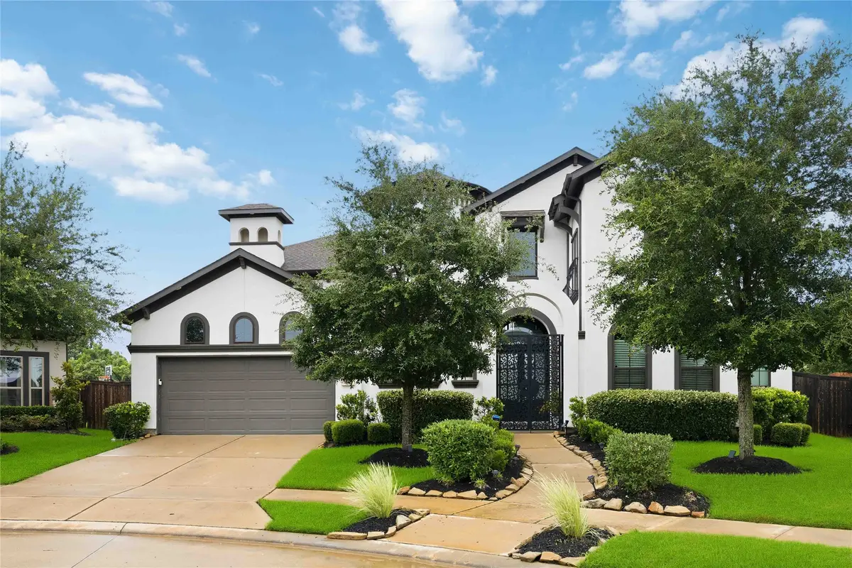 10623 Sawmill Park Drive, Missouri City, TX 77459 - #1