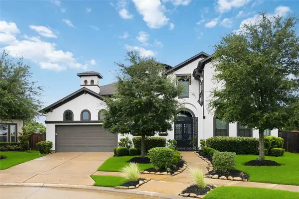 10623 Sawmill Park Drive, Missouri City, TX 77459