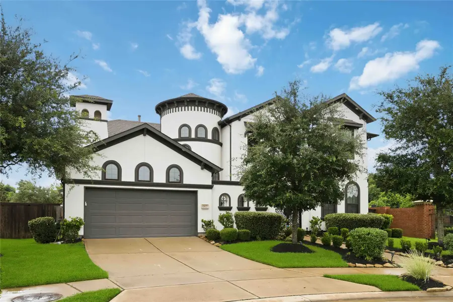 10623 Sawmill Park Drive, Missouri City, TX 77459 - #2