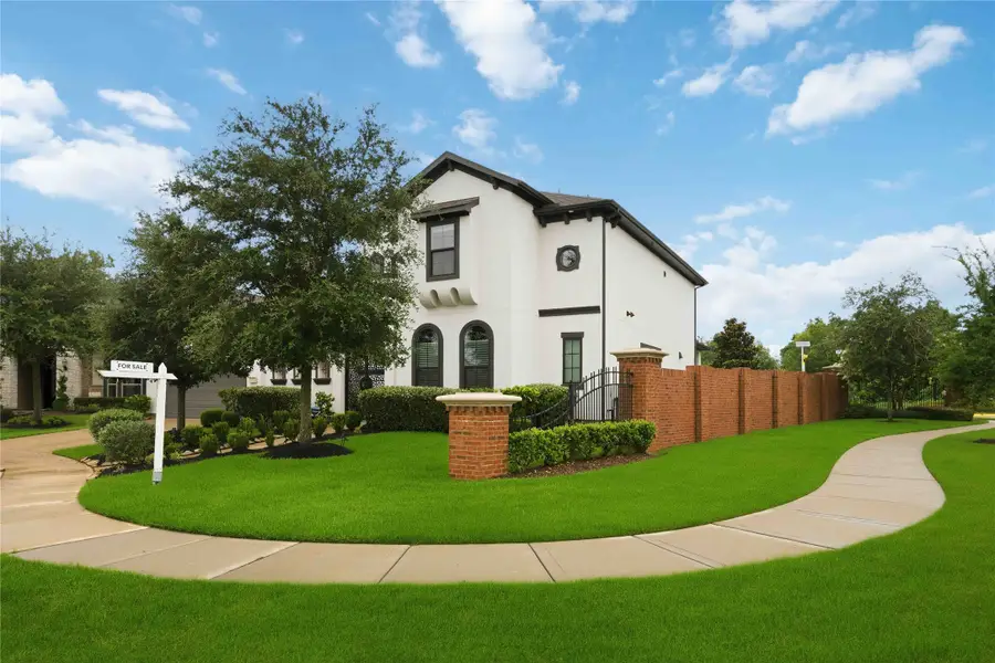 10623 Sawmill Park Drive, Missouri City, TX 77459 - #3