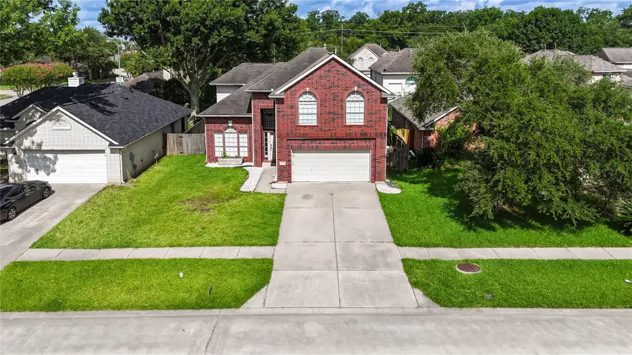12918 Stratford Heights Drive, Sugar Land, TX 77498 - #3