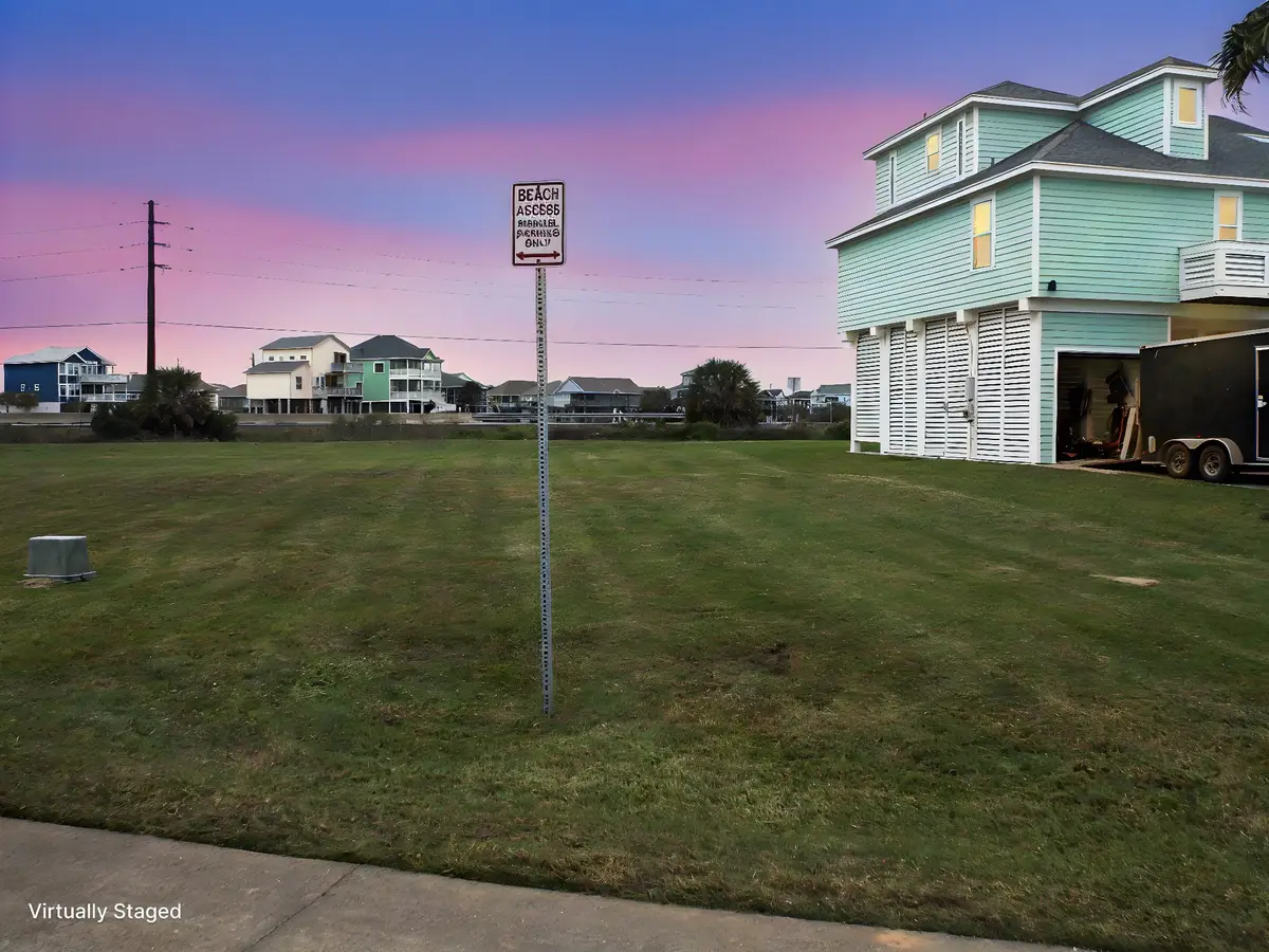 25102 Intrepid Lane, Galveston, TX 77554 - Image #1