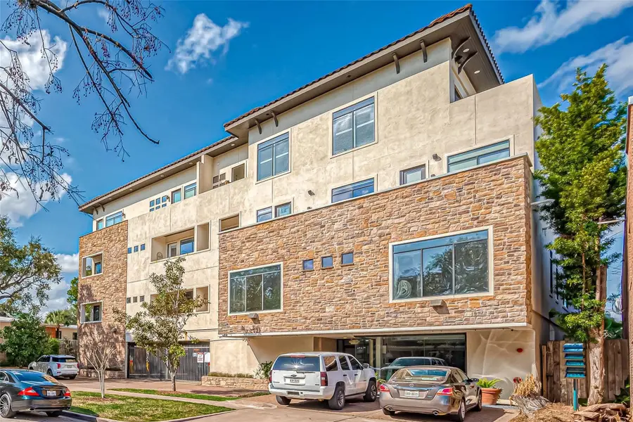 510 Lovett Boulevard #309, Houston, TX 77006 - Image #2