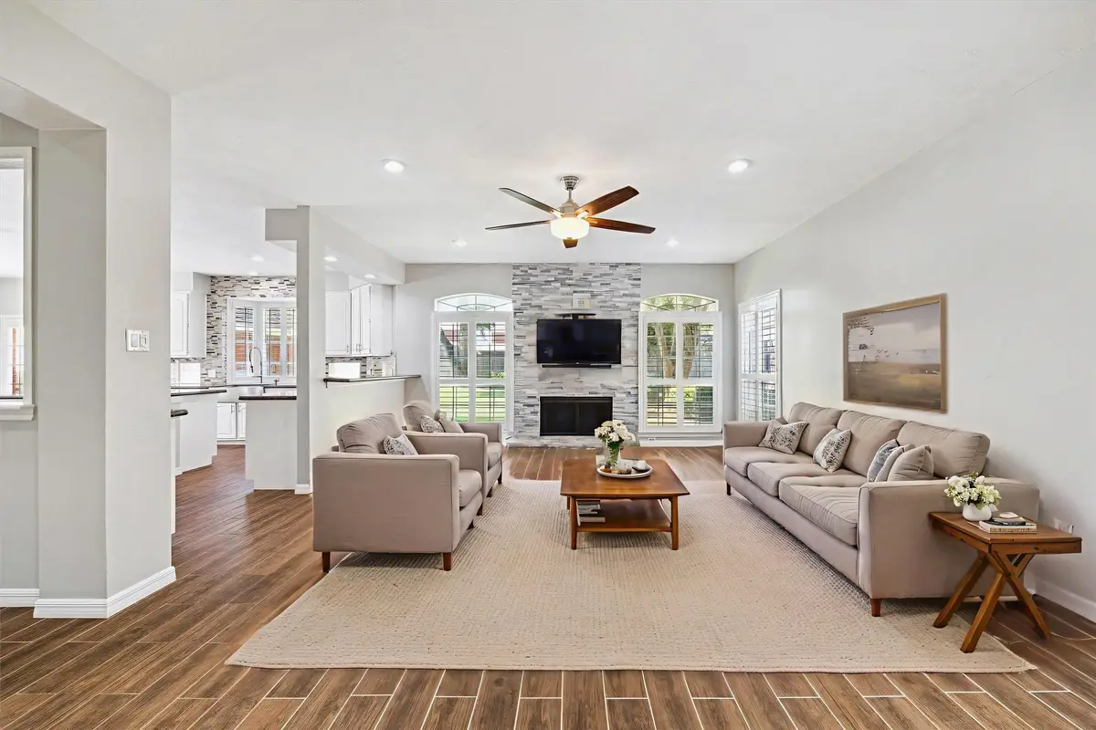 2006 Ravens Crest Drive, Sugar Land, TX 77478 - Image #1