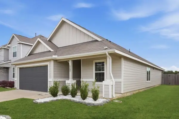 5407 James Michael Drive, Rosharon, TX 77583