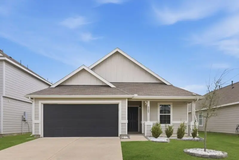 5407 James Michael Drive, Rosharon, TX 77583 - #2