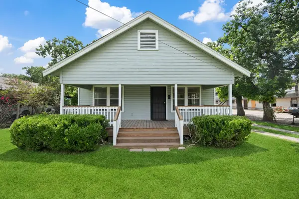 3822 Wipprecht Street, Houston, TX 77026