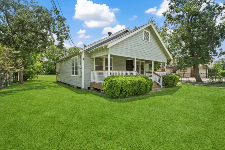 3822 Wipprecht Street, Houston, TX 77026 - #2