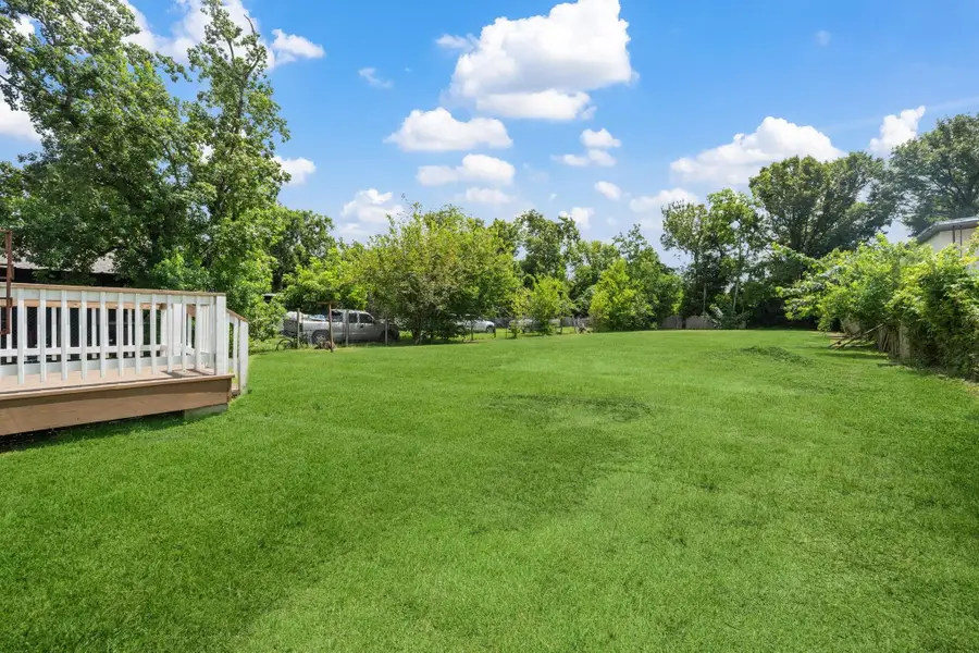 3822 Wipprecht Street, Houston, TX 77026 - #3
