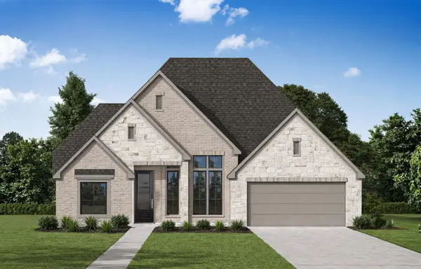38642 Night Brood Court, Magnolia, TX 77354