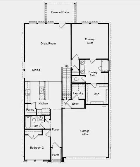 18006 Horse Haven Lane, Hockley, TX 77447 - Image #2