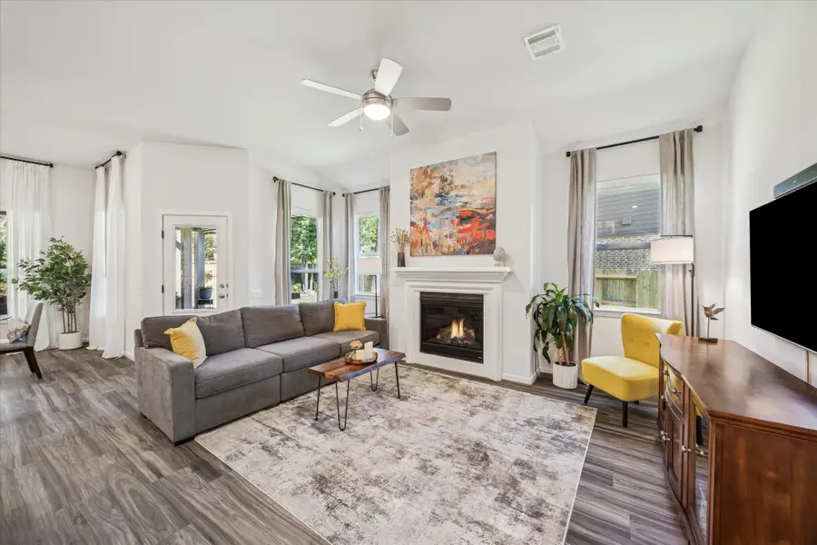 108 Pink Clover Court, Montgomery, TX 77316 - #2