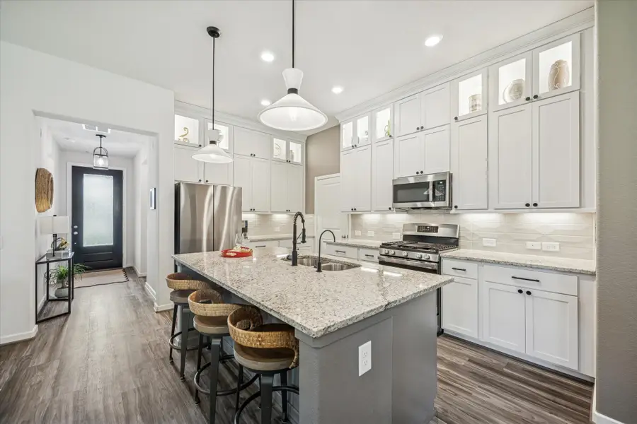 108 Pink Clover Court, Montgomery, TX 77316 - #3