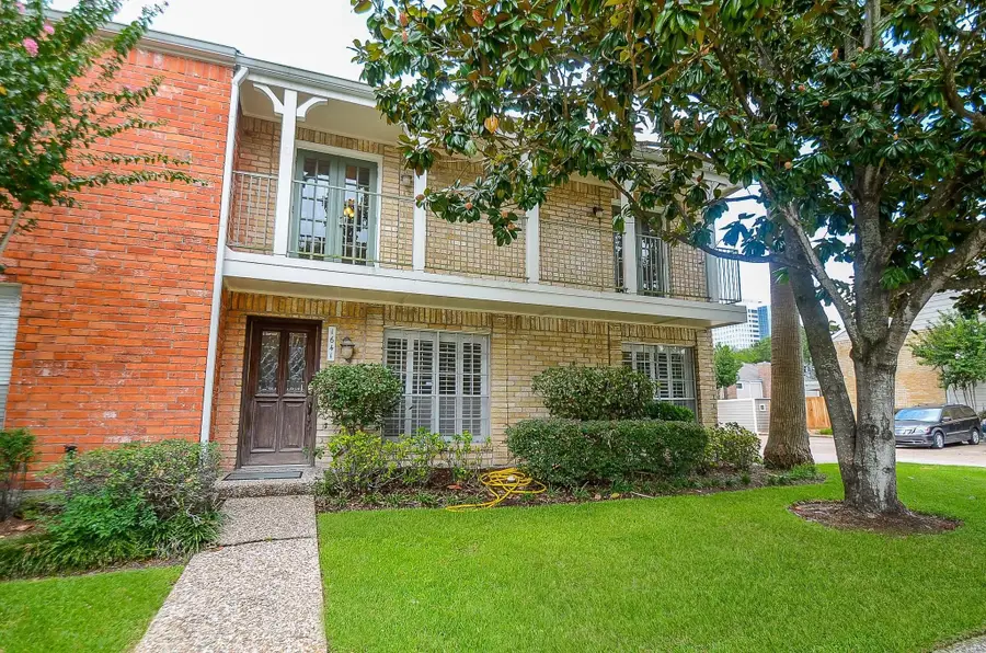 1641 W Sam Houston Parkway S, Houston, TX 77042 - #3