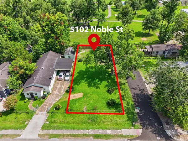 5102 Noble Street, Houston, TX 77020