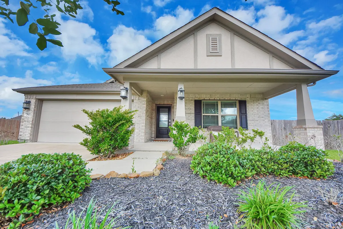 7502 Thicket Hollow Lane, Richmond, TX 77469 - #1
