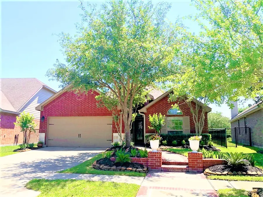 18911 Cove Mill Lane, Cypress, TX 77433 - Image #2