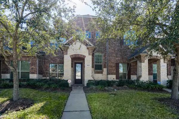 9115 Monarch Mist Lane, Houston, TX 77070