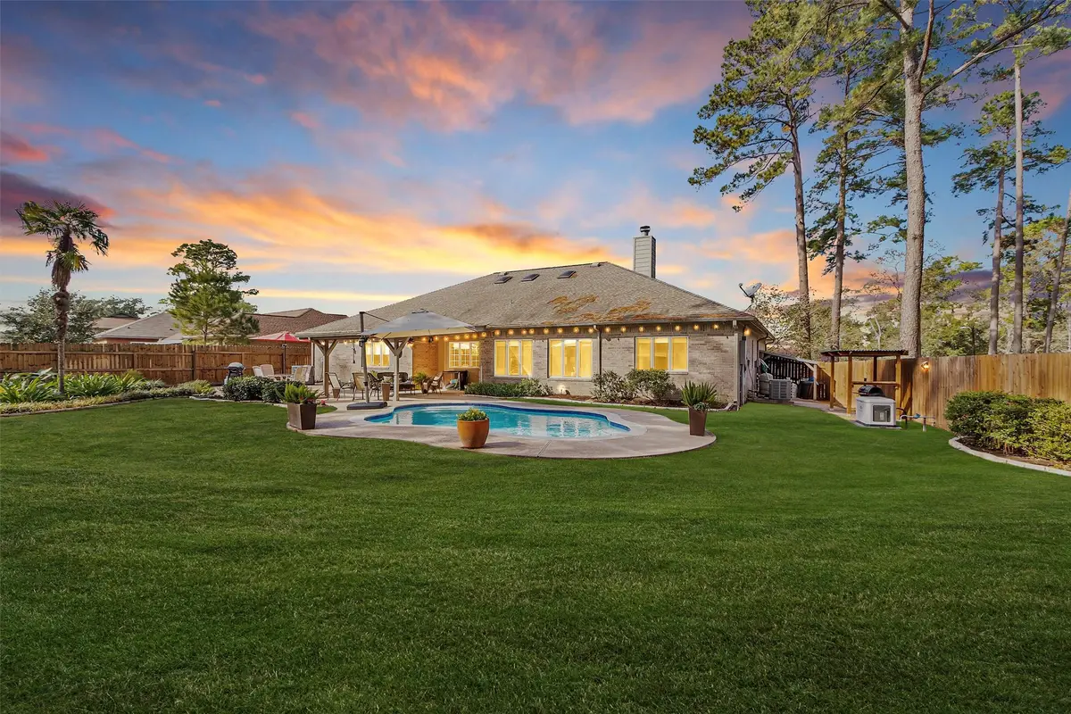 14071 Lakepoint Drive, Willis, TX 77318 - Image #1