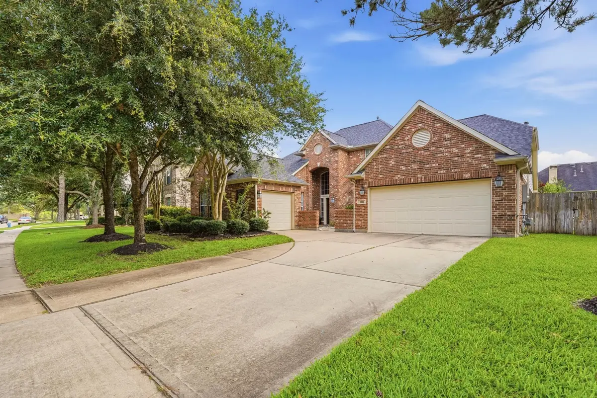 5518 Ivory Lake Court, Katy, TX 77494 - #1