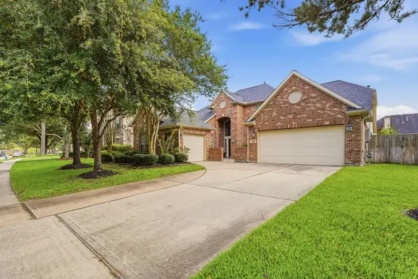 5518 Ivory Lake Court, Katy, TX 77494