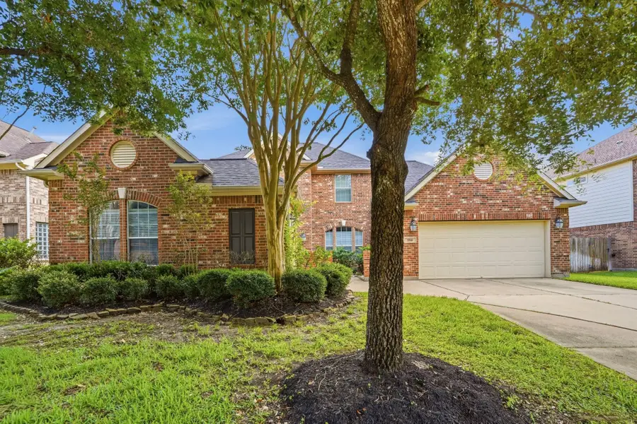 5518 Ivory Lake Court, Katy, TX 77494 - #2