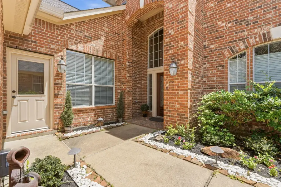 5518 Ivory Lake Court, Katy, TX 77494 - #3