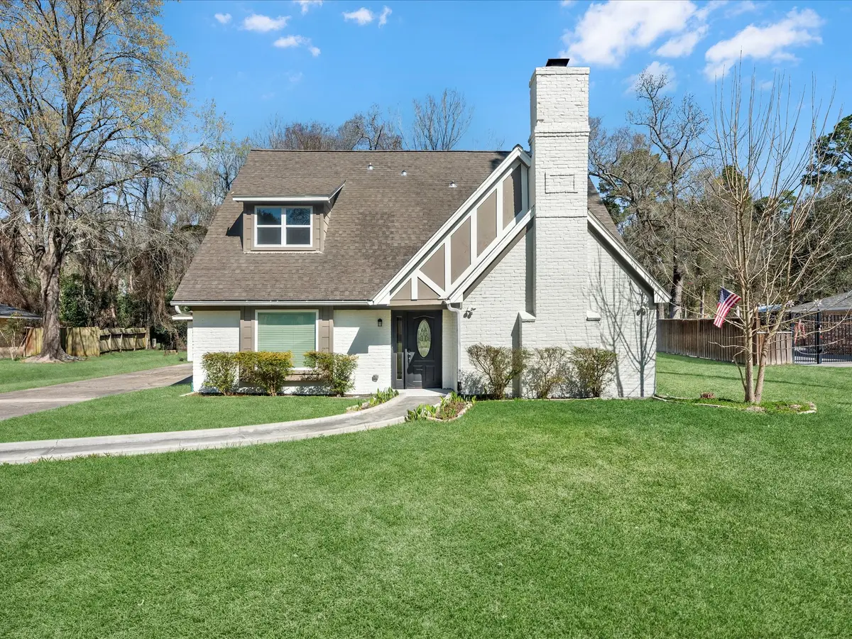 740 River Plantation Drive, Conroe, TX 77302 - #1