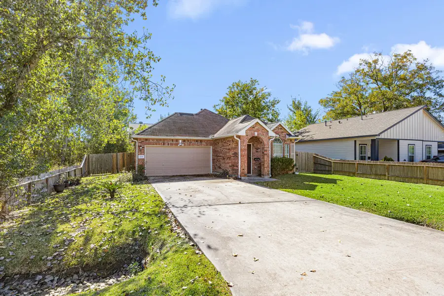 4210 Larkspur Street, Houston, TX 77051 - Image #3