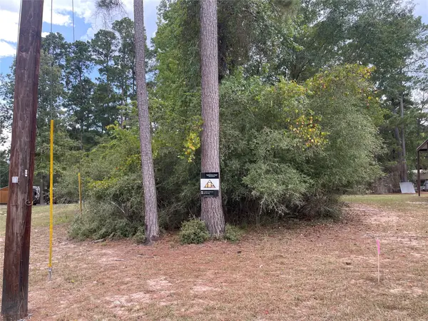 0 Dogwood Drive, Trinity, TX 75862