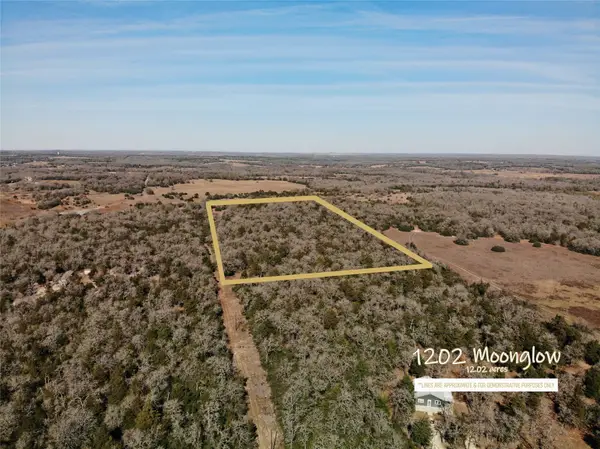 1202 Moonglow Lane, Caldwell, TX 77836