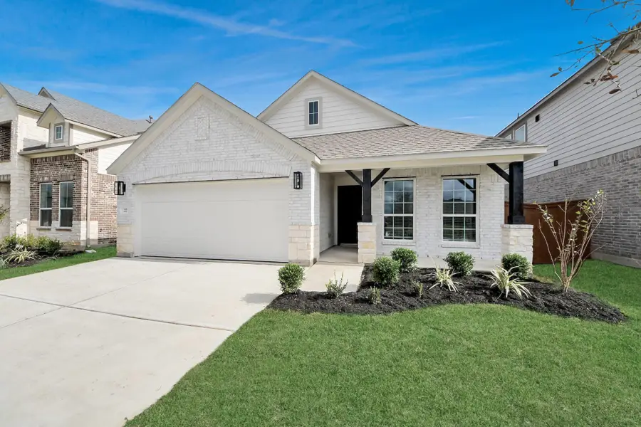 27 Knight Bayou Drive, Dayton, TX 77535 - #2