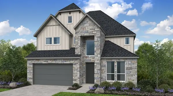 21938 Florence Spring Lane, Richmond, TX 77407