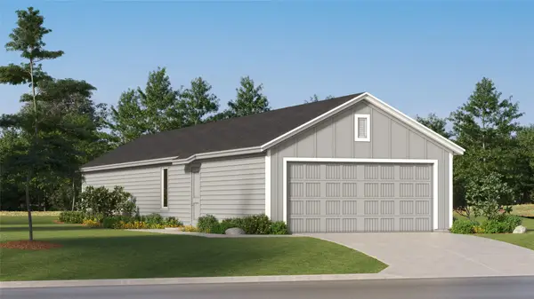 318 Road 590106, Cleveland, TX 77327