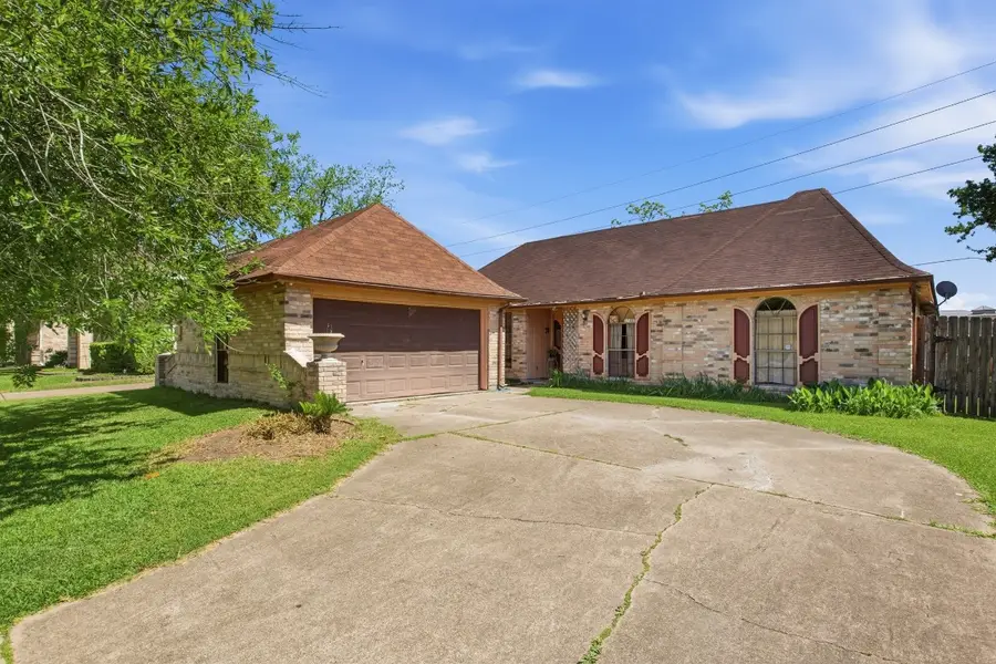 15427 Rio Plaza Drive, Houston, TX 77083 - #2