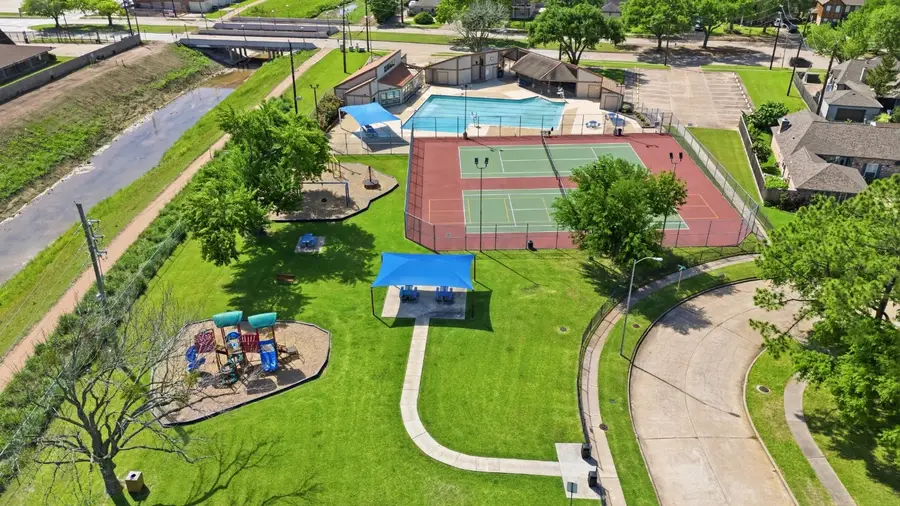 15427 Rio Plaza Drive, Houston, TX 77083 - #3