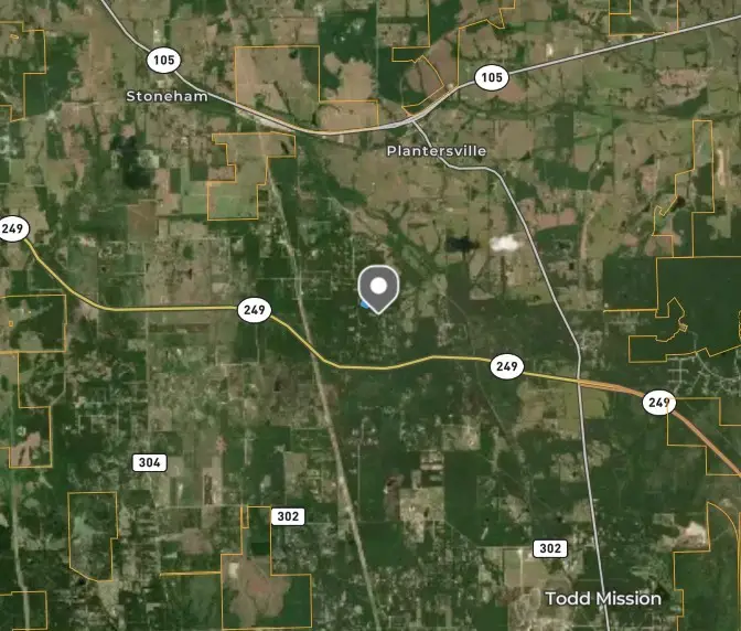 TBD White Oak Drive Drive, Plantersville, TX 77363 - Image #3