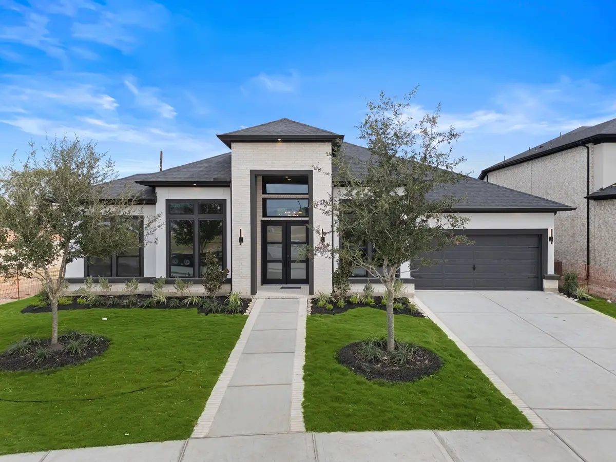 7122 Sadie Highlands Drive, Katy, TX 77493 - Image #1